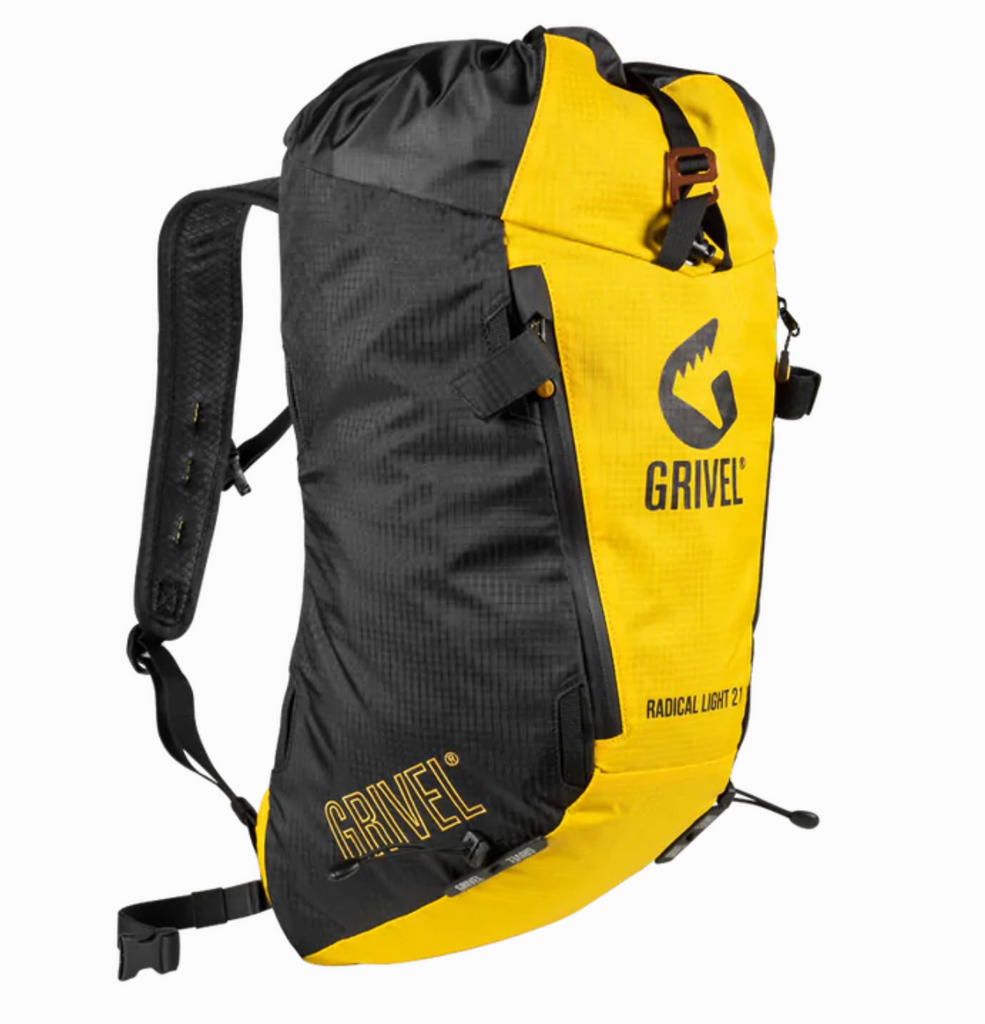 Radical Light 21L (Alpine backpack)