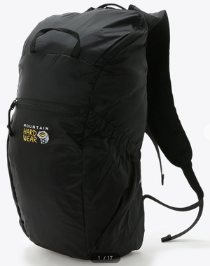 Ultra Lightweight 15