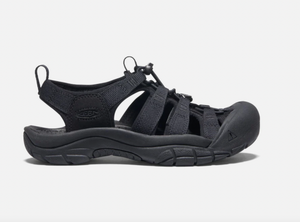 Men's Newport H2 (Black)