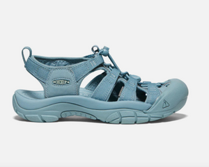 Men's Newport H2 (Monochrome/Smoke Blue)