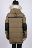St John's  (Heavy-weight Down Jacket)(Rated for -30° C)