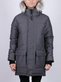 St John's  (Heavy-weight Down Jacket)(Rated for -30° C)