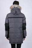 St John's  (Heavy-weight Down Jacket)(Rated for -30° C)