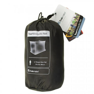Tour Mosquito Net