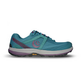 Terraventure 3 Women's （Teal/Purple）