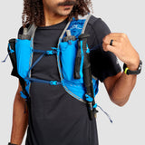 Ultra Vest (Ice Blue)