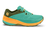 Ultraventure 2 Women's (Turquoise/gold)