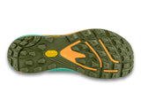 Ultraventure 2 Women's (Turquoise/gold)