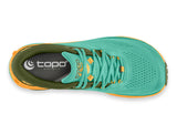 Ultraventure 2 Women's (Turquoise/gold)