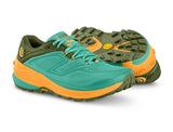 Ultraventure 2 Women's (Turquoise/gold)