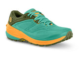 Ultraventure 2 Women's (Turquoise/gold)