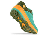 Ultraventure 2 Women's (Turquoise/gold)