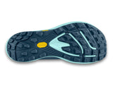 Pursuit (Navy/Sky) (Women's trail running shoes)