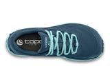 Pursuit (Navy/Sky) (Women's trail running shoes)
