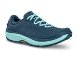 Pursuit (Navy/Sky) (Women's trail running shoes)
