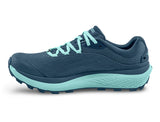 Pursuit (Navy/Sky) (Women's trail running shoes)