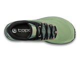 Pursuit (Sage/Fossil) (Women's trail running shoes)