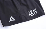 AKIV Multi-Pocket Running Inner Shorts 三角内膽 (Men's)