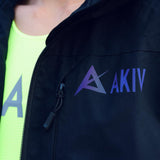 AKIV Training Wind Jacket Unisex (男女款)