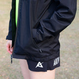 AKIV Training Wind Jacket Unisex (男女款)