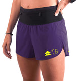 Women's Sherpa Shorts v2