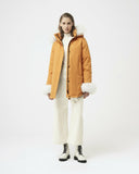 Tundra (Down parka for -30°C environment)