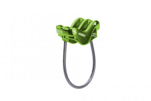 Hurry (belay device)