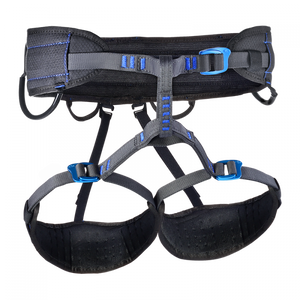 Aero Classic II Black