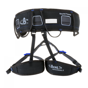 Aero Classic II Black