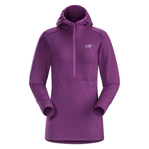 Zoa Hoody Women's
