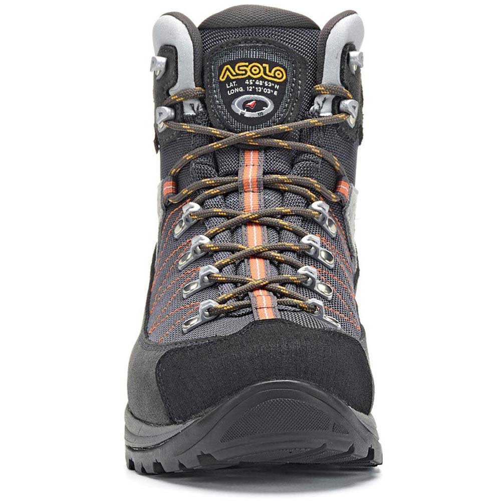 Finder GV ML (Men's Hiking Boot)