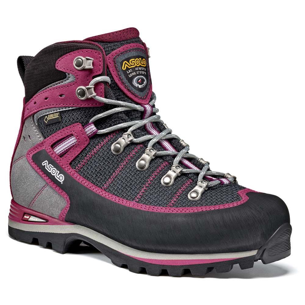 Shiraz GV ML (Women's hiking boots)