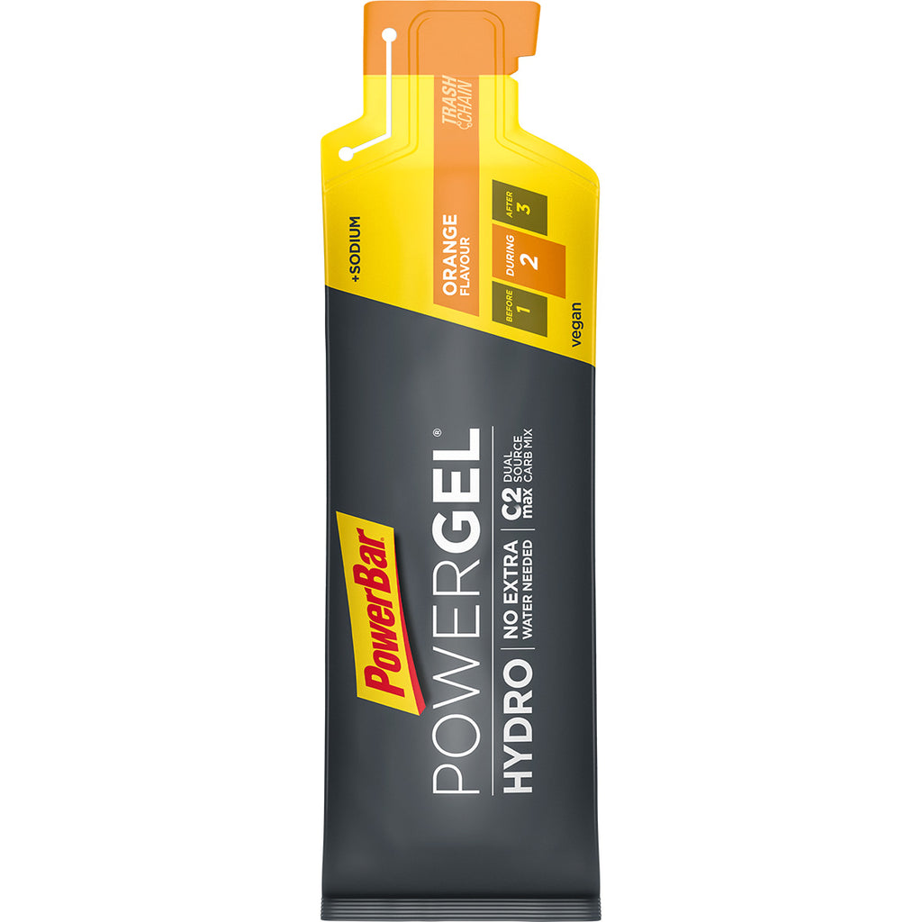 Powergel (Hydro)