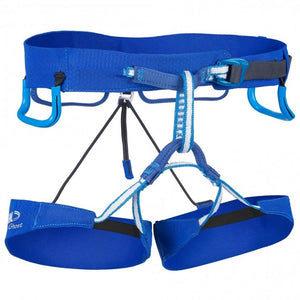 Ghost (climbing harness)