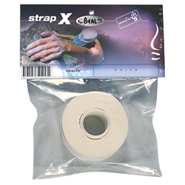 Strap X (Finger Tape) 2.5cm x 5m
