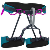 Venus soft (Women's climbing harness)