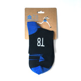 T8 running socks