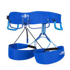 Ghost (climbing harness)
