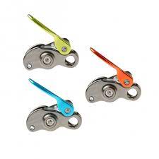 Birdie （Belay device）