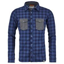 Courmayeur Shirt Men's