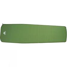 Helium 3.8 warm zone sleeping mat