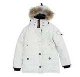 Kasa (Heavy-weight Down Jacket)(Rated for -40° C)