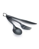 3-pieces ring cutlery