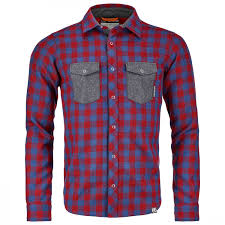 Courmayeur Shirt Men's