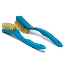 'Save The Ocean' (Bouldering Brush)