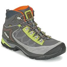 Falcon GV MM (Men's hiking boots)