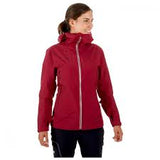 Meron Light Hardshell Jacket