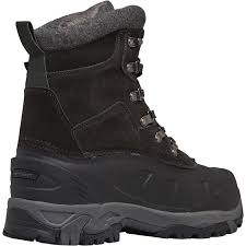 Snowfur II Weatherlite Men's boots