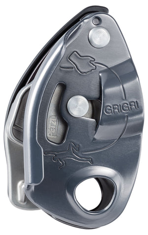 Grigri (belay device)