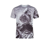 Men's Short sleeve (Himalaya)